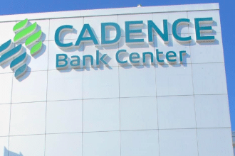 Cadence Bank