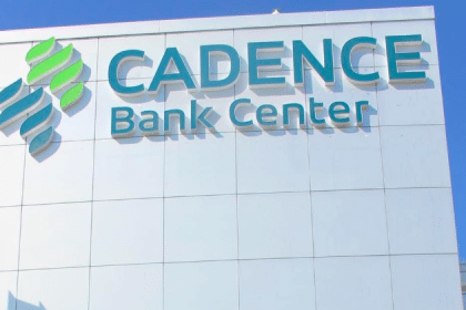Cadence Bank