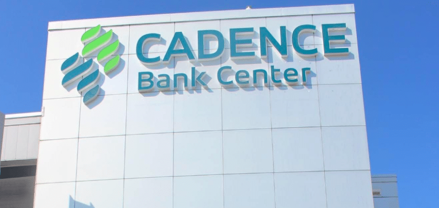 Cadence Bank