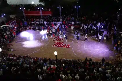 Square Jam