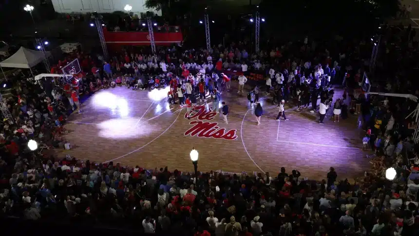 Square Jam