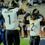 Southern Miss football