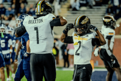 Southern Miss football