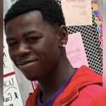Demario Faulkner
