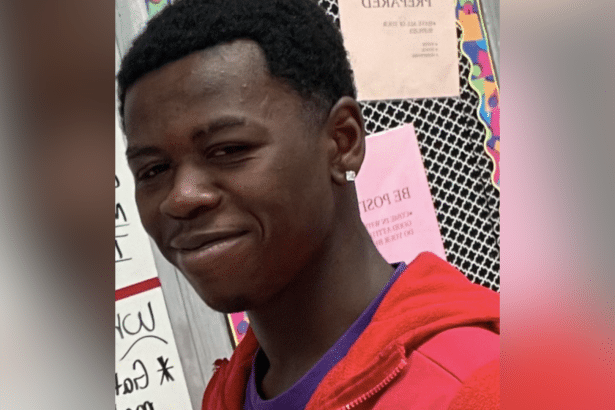 Demario Faulkner