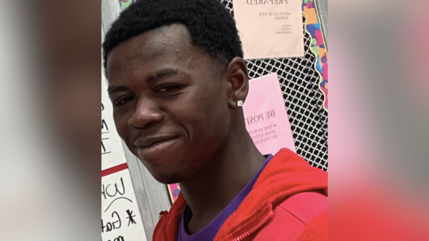 Demario Faulkner