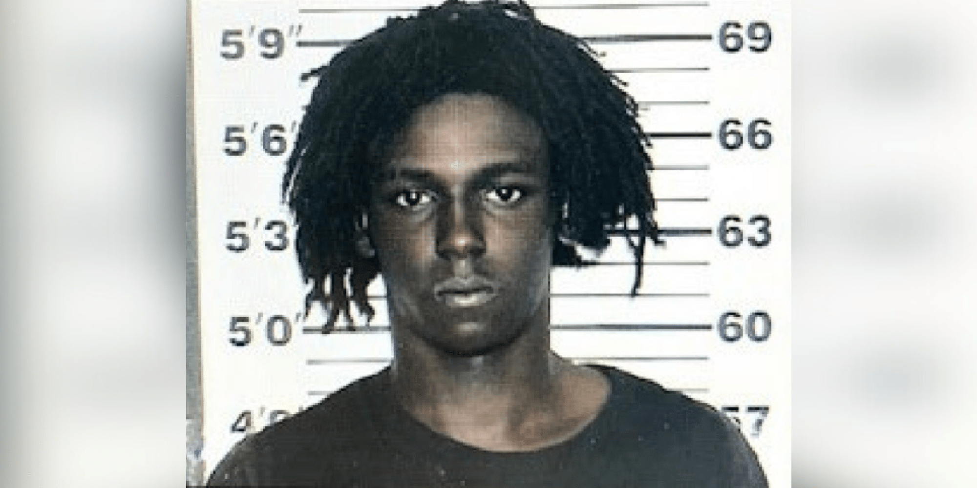 Teen arrested in connection with Jackson drive-by shooting - SuperTalk ...
