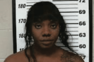 31-year-old Taylor Devone Sherman