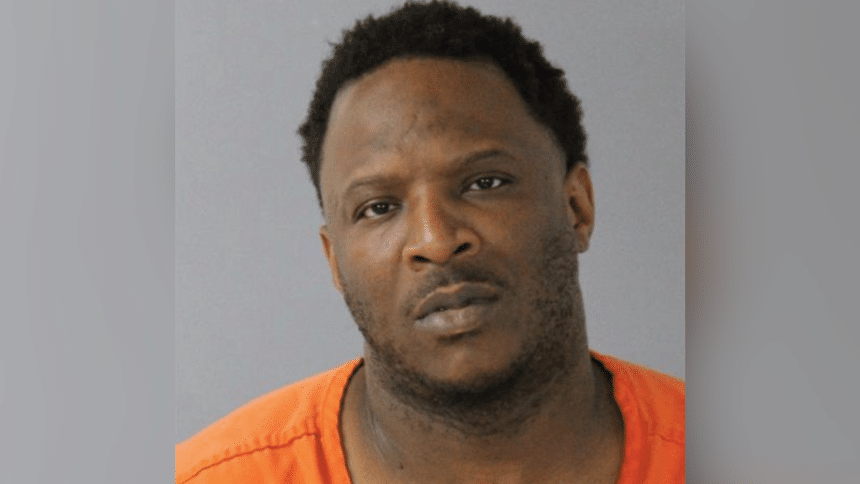 Afrika Roshawn Seals