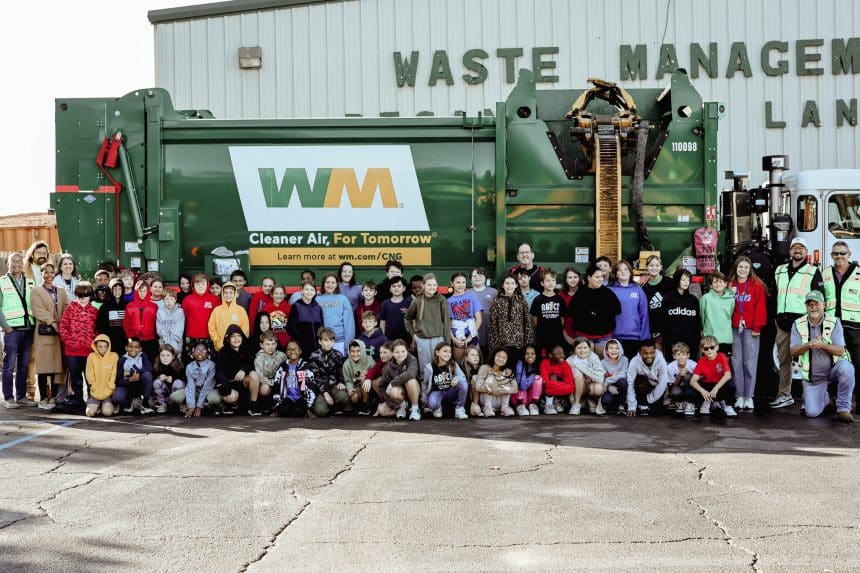 Waste Management