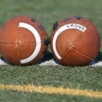 footballs