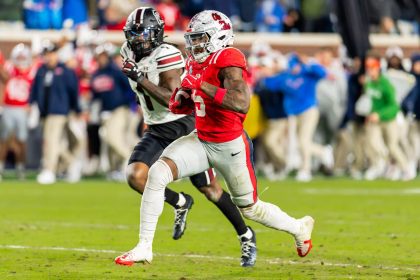 Ole Miss football