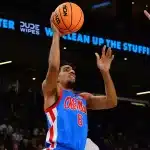 Ole Miss basketball