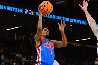 Ole Miss basketball