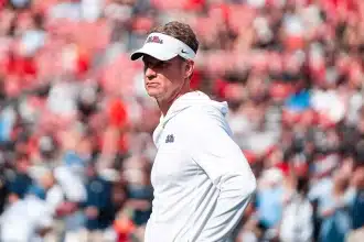 Lane Kiffin
