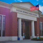 Ocean Springs High School