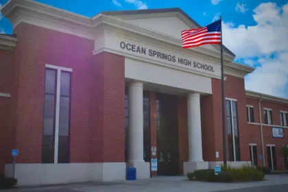 Ocean Springs High School