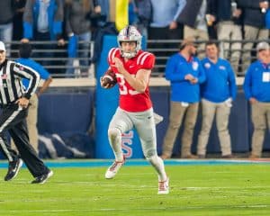 Ole Miss football