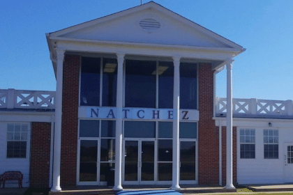 Natchez Airport