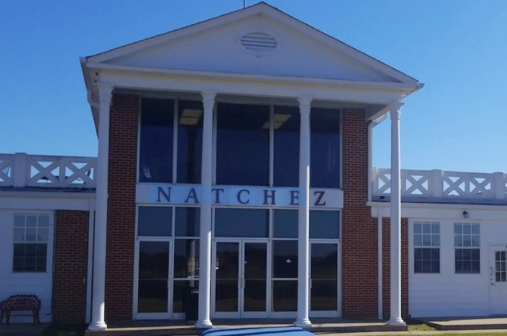 Natchez Airport