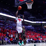 Ole Miss basketball