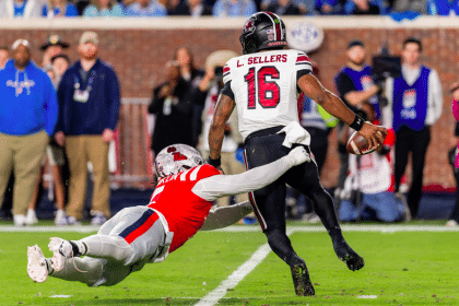 Ole Miss football