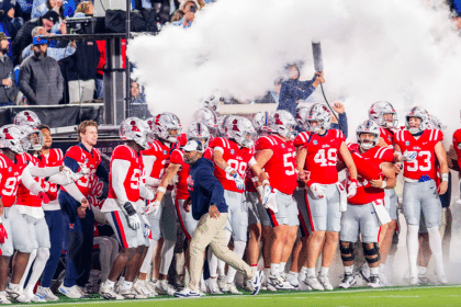 Ole Miss football