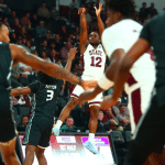 Mississippi State basketball