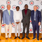 Mississippi Sports Hall of Fame class of 2026