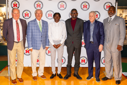 Mississippi Sports Hall of Fame class of 2026