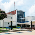 Tupelo Middle School