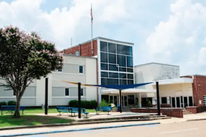 Tupelo Middle School