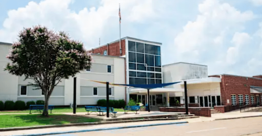 Tupelo Middle School