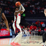 Ole Miss basketball