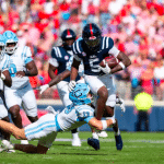 Ole Miss football