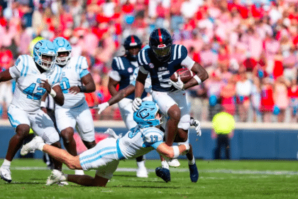 Ole Miss football