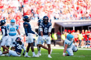Ole Miss football