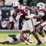 Mississippi State football