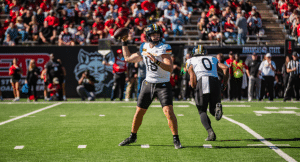 Southern Miss football