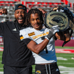 Southern Miss football