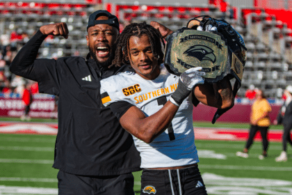 Southern Miss football