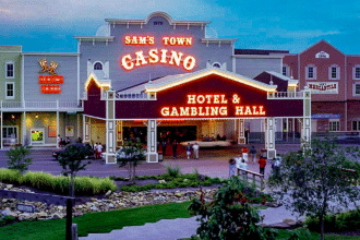 Sam's Town casino