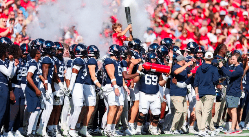 Ole Miss football