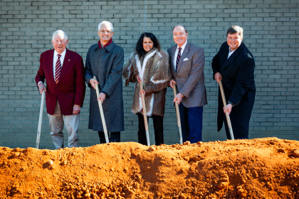 Nancy Fair Link Laminitis Research Center