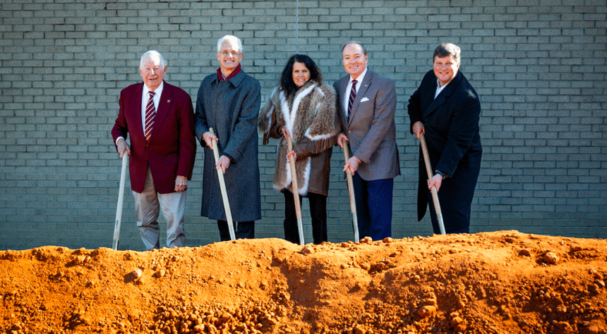 Nancy Fair Link Laminitis Research Center
