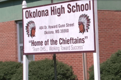 Okolona High School