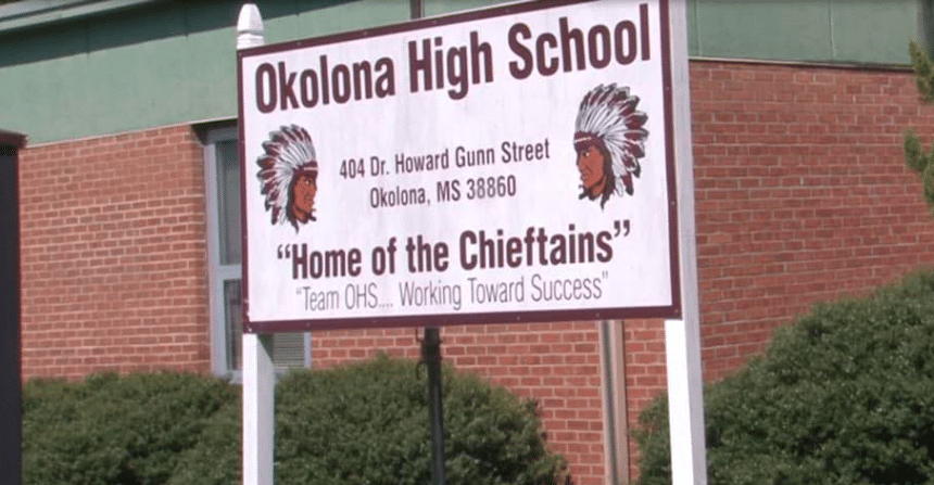 Okolona High School