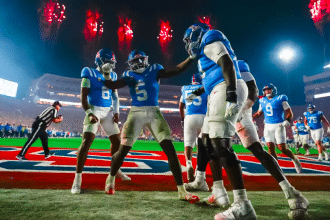 Ole Miss football