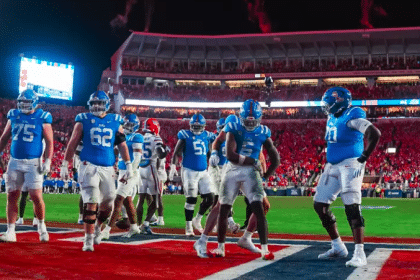 Ole Miss football
