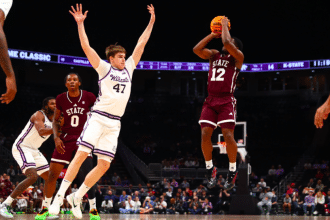 Mississippi State basketball